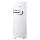 Refrigerador Duplex Frost Free 340 L Com Freezer 72 L Consul