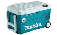 Refrigerador e Aquecedor Makita 7 Níveis 18V - DCW180Z Sem Bateria e Sem Carregador