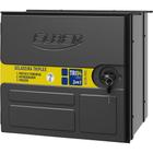 Refrigerador Elber Externo Para Caminhão 94 Litros 12/24v