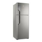 Refrigerador Electrolux 474 Litros TF56S Platinum 220 Volts