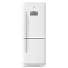 Refrigerador Electrolux Frost Free 454 Litros Inverter Bottom Freezer Branco IB53  220 Volts
