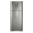 Refrigerador Electrolux Frost Free 553 Litros Inox DF82X  127 Volts