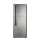 Refrigerador Electrolux Inverter 431 Litros Platinum IF55S - 127 Volts