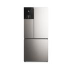 Refrigerador Electrolux Inverter Inox 590L IM8S