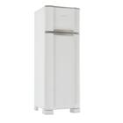 Refrigerador Esmaltec 306 Litros Branco RCD38  127 Volts