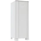 Refrigerador Esmaltec Cycle Defrost 1 Porta ROC31 245 Litros Branco