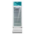 Refrigerador Expositor Philco 211L PRE221 Vidro Duplo Branco