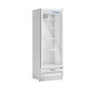 Refrigerador Expositor Vertical 410 Litros Gelopar Linha Turmalina GPTU-40 EL/BR/127v