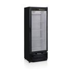 Refrigerador Expositor Vertical 414 Litros Gelopar GPTU-40 PR 127v