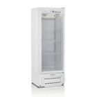 Refrigerador Expositor Vertical Gelopar GPTU-40 Branco 414L 220v