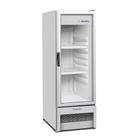 Refrigerador Expositor Vertical Metalfrio Branco VB25R Light 235 Litros 110V 110V