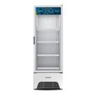 Refrigerador Expositor Vertical Metalfrio VB52AH Optima 497 Litros VB52AH 110V 110V