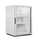 Refrigerador Expositor Vertical Para Bebidas 85 Litros VB11RB Counter Top Branco 220V Metalfrio