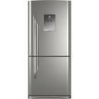 Refrigerador Frost Free Electrolux 598l Db84x Inox 127v
