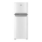 Refrigerador / Geladeira Continental TC56 472 Litros Frost Free 2 Portas
