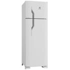 Refrigerador / Geladeira Electrolux DC35A 260L Cycle Defrost Branco