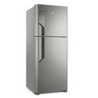 Refrigerador / Geladeira Electrolux TF55S 431L 2 Portas Fros Free