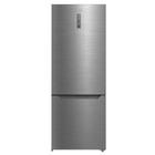 Refrigerador / Geladeira Midea MD-RB572FGA04 2 Portas 423L Frost Free Inverse Inox
