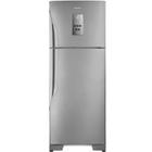 Refrigerador / Geladeira Panasonic NR-BT55PV2XB Duplex 483L Frost Free Inverter