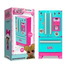 Refrigerador Infantil Side By Side LOL Xalingo