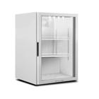 Refrigerador Metalfrio 106 Litros Counter Top para Bebidas Branco VB11RL 127 Volts