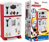 Refrigerador Mickey Mouse & Friends 1981.0 - Xalingo