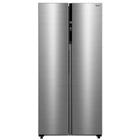 Refrigerador midea side by side 442l 127v