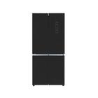 Refrigerador Multidoor 220V Cuisinart Arkton Preto