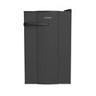 Refrigerador Ngv 10 Preto Fosco