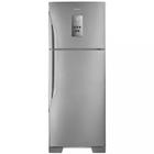 Refrigerador NR-BT55PV2XA Inverter com Tecnologia Econavi Panasonic