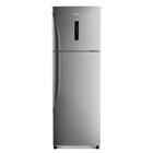 Refrigerador Panasonic Frost Free 387 Litros Inox BT41 - 127 Volts