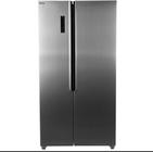 Refrigerador Philco 437 litros Side By Side Eco inverter Inox PRF5331 127 volts