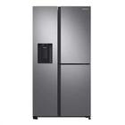 Refrigerador Samsung Frost Free Side By Side 3 Portas RS65