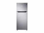 Refrigerador Samsung Twin Cooling Plus 453 Litros Inox RT6000K  220 Volts