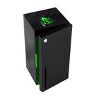 Refrigerador termoelétrico Xbox Series X Replica Mini Fridge 10L