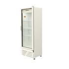 Refrigerador Vertical Imbera 454 Litros Branco VRS16 220 Volts