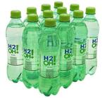 Refrigerante Baixa Caloria H2Oh Limão Limoneto 12Un 500Ml