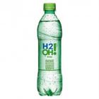 Refrigerante citrus zero açúcar h2oh! garrafa 500ml