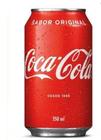 Refrigerante coca cola lata 350ml - Concha Y Toro