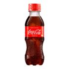 Refrigerante Coca Cola Pet 200ml