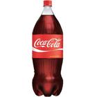Refrigerante Coca Cola Pet 2,5 L