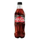 Refrigerante Coca-Cola Zero Açúcar 600Ml - Coca cola