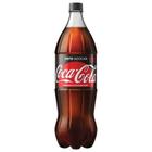 Refrigerante Coca Cola Zero Pet 1,5 L