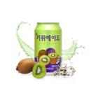 Refrigerante coreano kiwi ilhwa 350ml