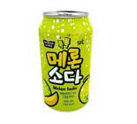 Refrigerante Coreano Sabor Melão 350ml - Nutrition & Taste - OKF