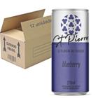 Refrigerante De Blueberry St Pierre 270Ml (12 Unidades) - St. Pierre