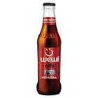 Refrigerante de Cola Orgânico WEWI 255ml