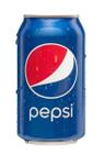 Refrigerante de Cola PEPSI 350ml