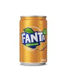 Refrigerante de Laranja FANTA 220ml