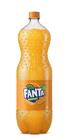 Refrigerante de Laranja FANTA 2l